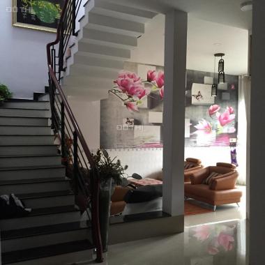 Bán nhà biệt thự mới đẹp 2 lầu 200m2 sổ hồng KDC Tân Phong TP. Biên Hòa giá 10 tỷ, 0933.791.950