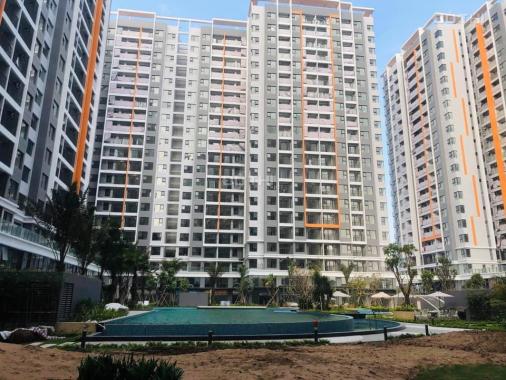 Bán căn hộ chung cư tại dự án Safira Khang Điền, Quận 9, Hồ Chí Minh diện tích 67m2 giá 2.15 tỷ