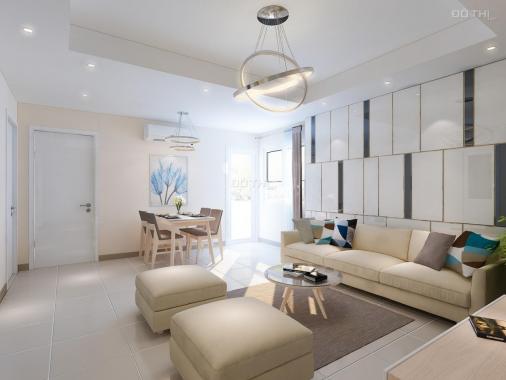 Bán căn hộ chung cư tại dự án Mipec City View, Kiến Hưng, diện tích 50m2, giá 1x triệu/m2