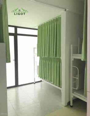 Homestay Ligot ngon bổ rẻ này cả nhà ơi, chỉ 1.4 - 1.6 - 1.9tr/giường full đồ nhé