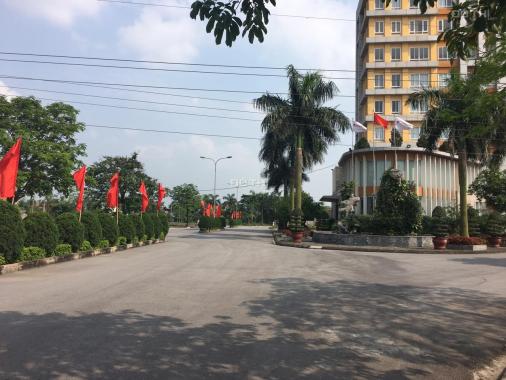 Bán đất dự án Yết Kiêu Việt Tiên Sơn