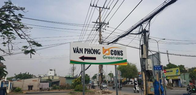 Bcons Green view Quốc Lộ 1K (Thanh toán 10%. Chỉ với 150 triệu sở hữu ngay căn hộ)