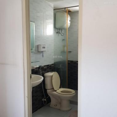 Cho thuê căn hộ 167 Nguyễn Phúc Nguyên, quận 3, 80m2, 2 phòng ngủ, 2 nhà vệ sinh, đầy đủ nội thất