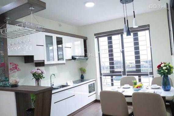 Bán căn hộ chung cư đường Lê Vãn, mua nhà tháng 5 tặng ngay gói smarthome, CK 4%. 0943757997