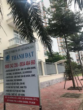 Bán đất biệt thự dự án KDC Làng Việt Kiều Phong Phú 13E Nguyễn Văn Linh, giá rẻ xây dựng ngay