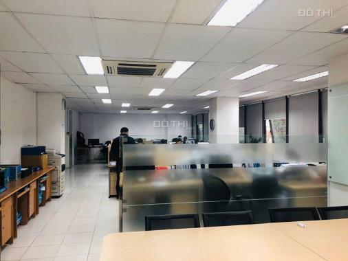 Cho thuê văn phòng siêu rẻ - Đẹp tại 6 Nguyễn Ngọc Nại, Ngã Tư Sở