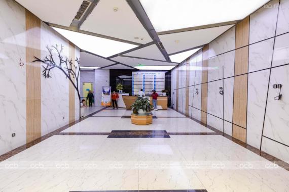 Giảm giá sâu 20% cho thuê văn phòng trọn gói tại tòa Handico 6 KV Lê Văn Lương, Thanh Xuân
