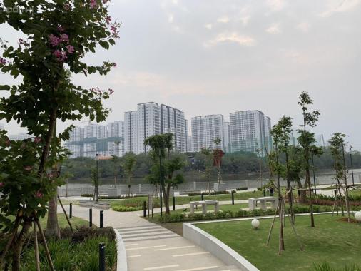 Bán căn hộ cao cấp Riverpark Premier, Phú Mỹ Hưng, view hồ bơi. Khai thác hợp đồng thuê dài hạn