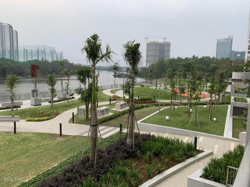 Bán căn hộ cao cấp Riverpark Premier, Phú Mỹ Hưng, view hồ bơi. Khai thác hợp đồng thuê dài hạn