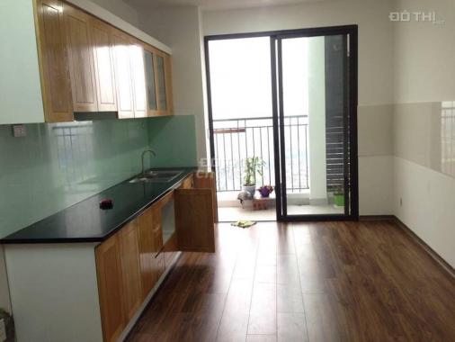 Bán căn hộ chung cư tại dự án New Horizon City - 87 Lĩnh Nam, Hoàng Mai, Hà Nội diện tích 99.4m2