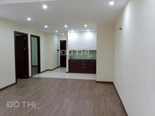 Bán căn hộ chung cư tại dự án New Horizon City - 87 Lĩnh Nam, Hoàng Mai, Hà Nội diện tích 99.4m2