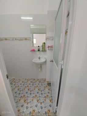 Bán nhà 55/ Phan Đình Phùng, P17, Phú Nhuận DT: 25,5m2. Trệt + 2 lầu, giá: 4,3 tỷ