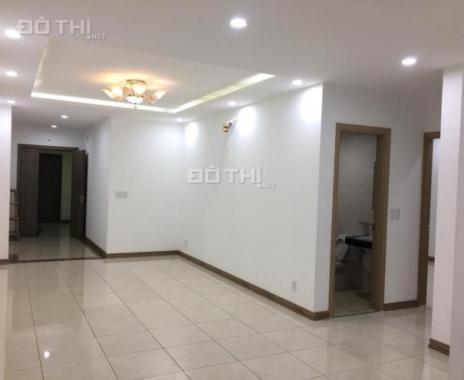 Bán căn hộ chung cư tại dự án New Horizon City - 87 Lĩnh Nam, Hoàng Mai, Hà Nội diện tích 73.97m2