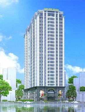 Nhận booking GĐ 1 siêu dự án Tam Đức Plaza tại trung tâm Q5 chỉ 49tr/m2. LH 0909916089