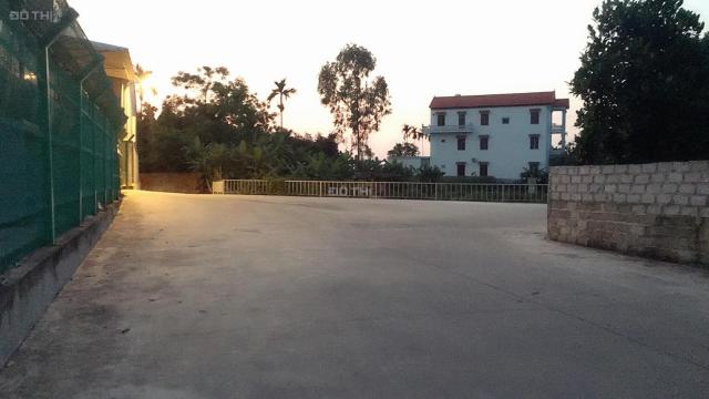 Bán đất tại đường 10, Xã Đông Sơn, Thủy Nguyên, Hải Phòng diện tích 100m2 giá 8 tr/m2