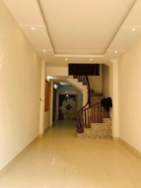 Bán nhà mới siêu rẻ 33m2*5 tầng, chỉ 2.35 tỷ, phố Lê Trọng Tấn, La Khê, Hà Đông