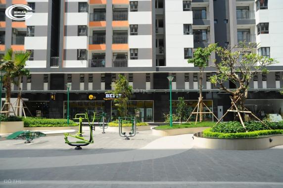 Bán căn hộ chung cư tại dự án Him Lam Phú An, Quận 9, Hồ Chí Minh diện tích 69m2 giá 2,185 tỷ