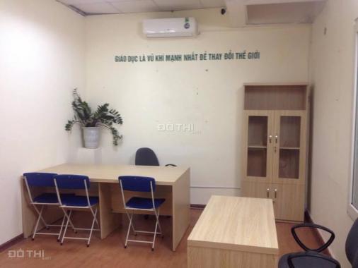 Chính chủ cho thuê văn phòng tại Khuất Duy Tiến, Thanh Xuân Trung DT 20m2, giá chỉ từ 2,3 triệu/th