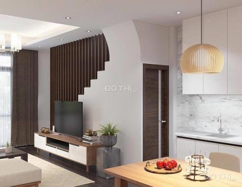 Cần bán gấp nhà mặt phố Thanh Bình, Hà Đông, 56m2