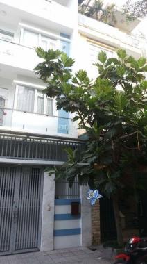 Chính chủ bán gấp nhà phố mặt tiền 1 trệt 3 lầu, rẻ nhất KĐT An Phú An Khánh, Quận 2, sổ hồng riêng