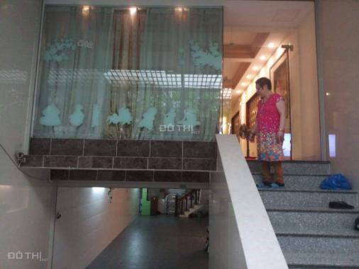 Chính chủ bán gấp nhà phố mặt tiền 1 trệt 3 lầu, rẻ nhất KĐT An Phú An Khánh, Quận 2, sổ hồng riêng