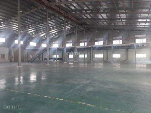 Cho thuê mặt bằng - Nhà kho Dĩ An, Bình Dương, DT từ 50m2 - 10.000m2. LH: 0342757445