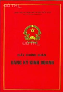 Cho thuê địa điểm nhận làm đăng ký kinh doanh, tại các quận Hà Nội