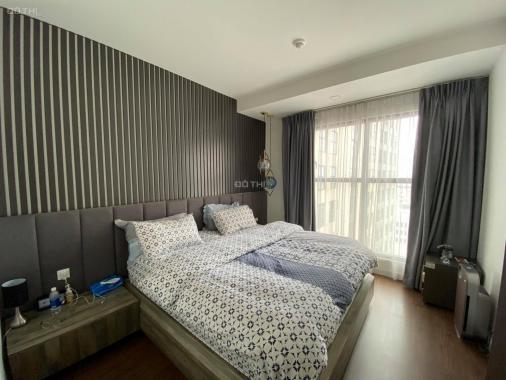 Bán căn hộ Saigon Royal Residence, Quận 4, dt 53m2 giá 4.25 tỷ, lầu cao, full nội thất, 0935632741