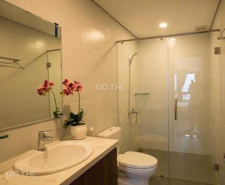 Cho thuê căn hộ chung cư Bluehouse 2 phòng ngủ với đầy đủ nội thất - giá rẻ nhất 0772495936