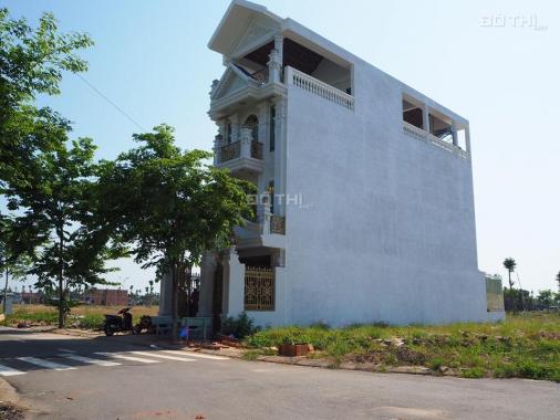 Bán 125m2 đất xây nhà tại trung tâm TP Quảng Ngãi