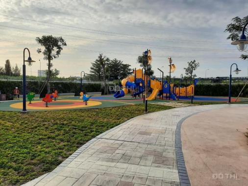 Verosa Park, Khang Điền, Phường Phú Hữu, Quận 9