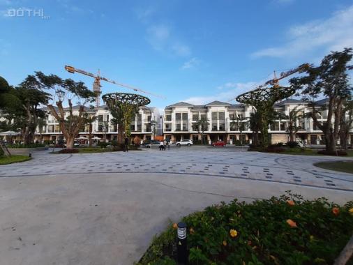 Verosa Park, Khang Điền, Phường Phú Hữu, Quận 9