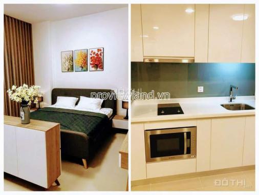 Cần bán căn hộ studio tại Gateway Thảo Điền 50m2, 1PN, nội thất hiện đại