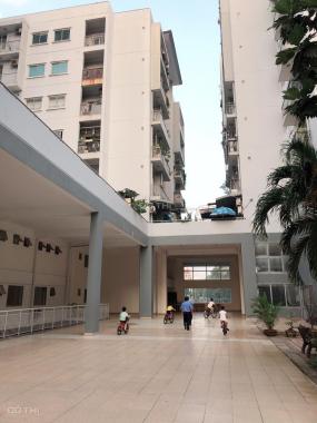 Bán gấp căn hộ sân vườn Phú An Center, Lê Thị Riêng, Quận 12, 96m2, giá 1,9 tỷ