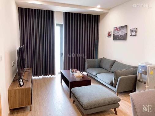 Cho thuê căn hộ 2 phòng ngủ Sky Park Residence view hồ và kangnam trục đẹp nhất tòa nhà