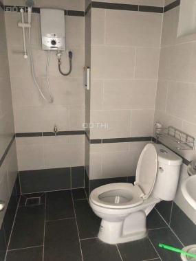 Cho thuê chung cư Hiệp Thành 3, block E, 36m2, full nội thất cao cấp, giá chỉ 6tr/tháng
