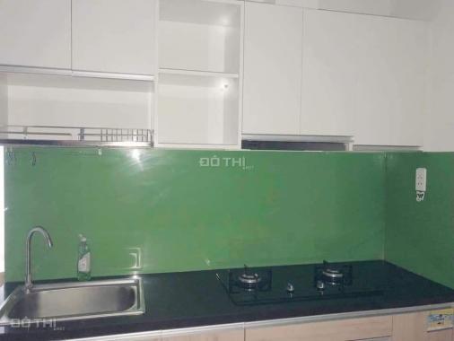 Cho thuê chung cư Hiệp Thành 3, block E, 36m2, full nội thất cao cấp, giá chỉ 6tr/tháng