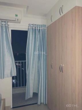 Cho thuê chung cư Hiệp Thành 3, block E, 36m2, full nội thất cao cấp, giá chỉ 6tr/tháng