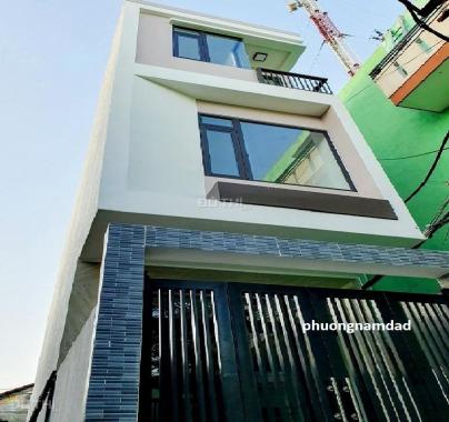 Bán nhà 03 tầng x 02 mặt kiệt Trần Cao Vân, Đà Nẵng
