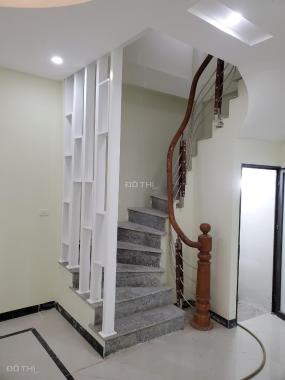 Bán nhà chính chủ. Thiết kế đẹp 5T, 4PN, 33m2 Tổ 3 Yên Nghĩa, ngay cuối đường Quang Trung