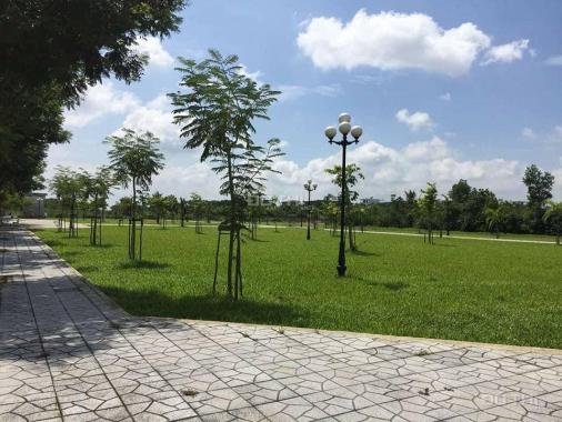 Bán đất tại dự án khu dân cư Đảo Thịnh Vượng, Quận 9, Hồ Chí Minh diện tích 66m2 giá 33 triệu/m2