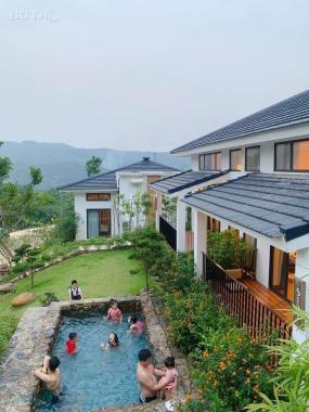Onsen Villas & Resort Hòa Bình - Tiểu khu bơi mỹ lệ vùng ngoại ô, 0964238296 Ms Tình