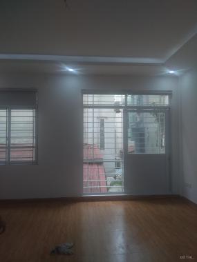 Bán nhà ngõ 1194, Láng, Đống Đa DT 36,2 m2 x 5 T mới tinh giá bán 3,6 tỷ