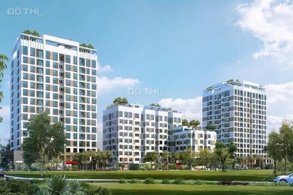 Suất ngoại giao Valencia Garden giá 1,4 tỷ/căn 2PN; 1,9 tỷ/căn 3PN, hướng Đông Nam view Vinhomes