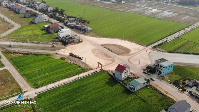 Ra mắt một số suất đất đẹp bám mặt đường quốc gia ven biển 62m - Nghi Xuân - Hà Tĩnh