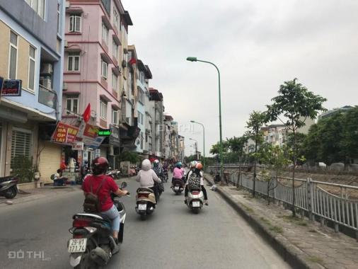 Siêu hiếm mặt phố Nguyễn Lân kinh doanh khủng, MT 9m, 7.5 tỷ, LH: 0336661368