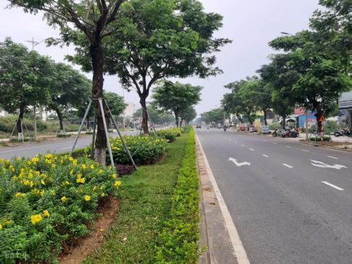 200m2 Nguyễn Phước Lan Đảo 1 gần cầu Hoà Xuân tuyến đường sầm uất nhất khu đô thị. LH 0905882001