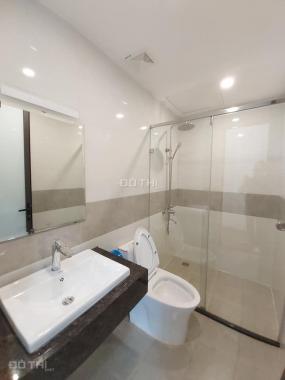 Bán nhà mới 42m2*4 tầng lô góc, ô tô vào nhà giá chỉ 5.29 tỷ Nhuệ Giang, Hà Đông