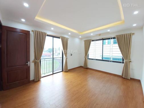 Bán nhà mới 42m2*4 tầng lô góc, ô tô vào nhà giá chỉ 5.29 tỷ Nhuệ Giang, Hà Đông