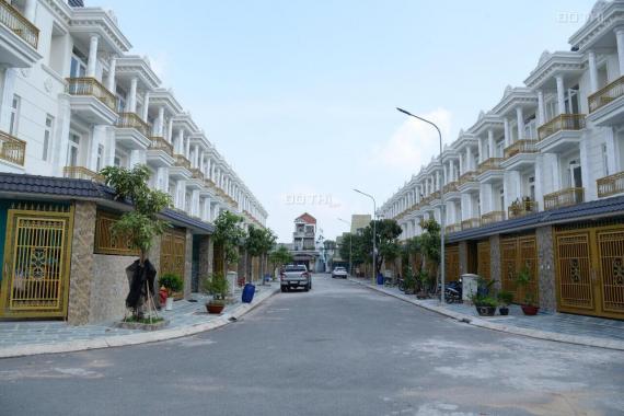 Đất nền Phú Hoà, Thủ Dầu Một, khu dân cư Hoàng Nam 2 điểm sáng thị trường BDS Bình Dương